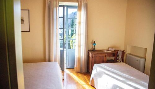 Economy Single Room