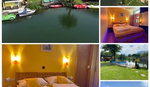 Apartment with Lake View Nr. 1