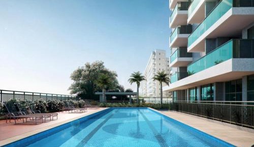 Apartment with Sea View