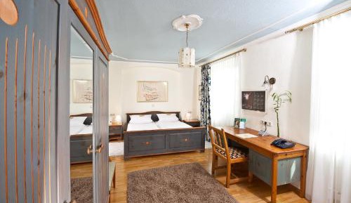 Flair Plus+ Double Room