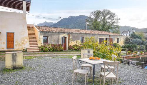 Two-Bedroom Holiday Home