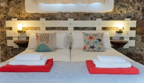 Superior One-Bedroom Apartment