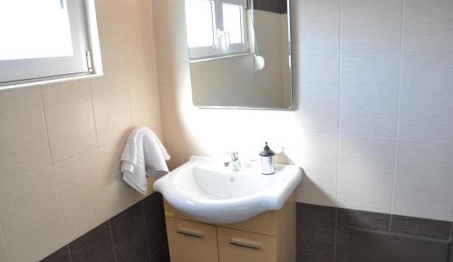 Two-Bedroom Villa with Private Pool