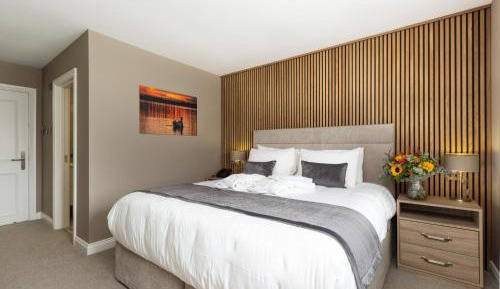 Superior Double or Twin Room