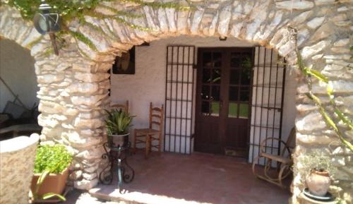 Junior Suite with Garden View