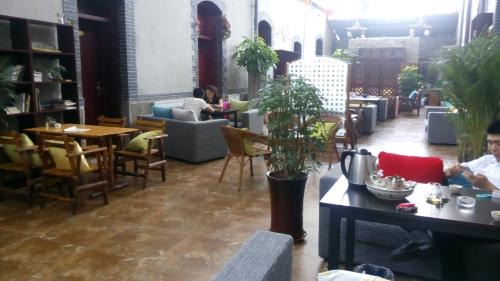 Duplex Suite
