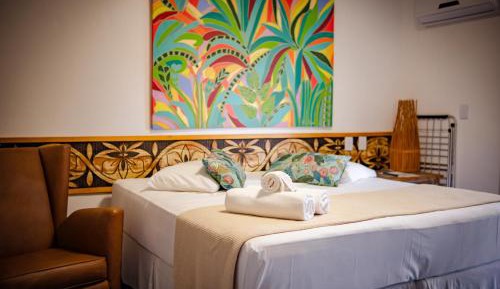 Bungalow - Ground Floor