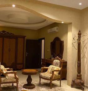 King Suite