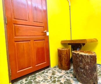 Twin Room with Private Bathroom