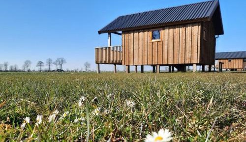 Six-Bedroom Holiday Home