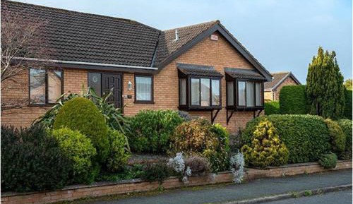 Holiday Home