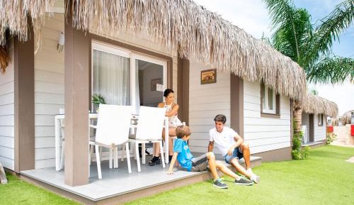 Bungalow Village