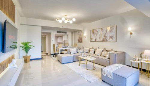 Duplex Two Bedroom Apartment 