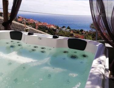 Two-Bedroom Townhouse