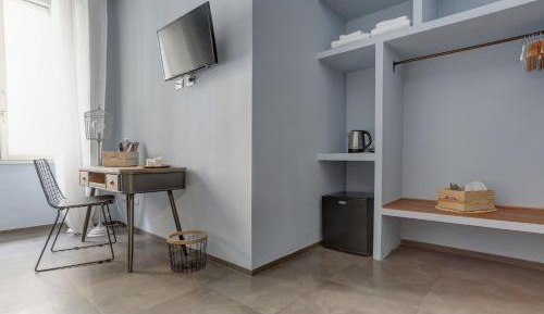 Triple Room with Private Bathroom