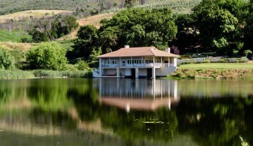 Luxury Holiday Home