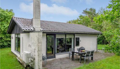 Two-Bedroom Holiday Home