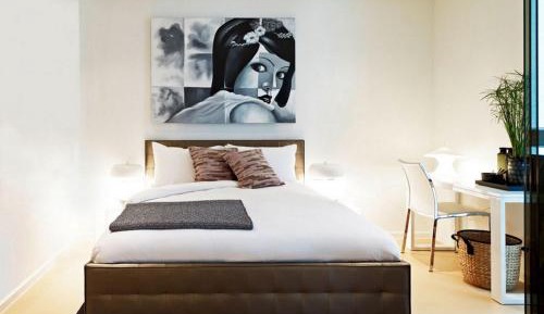 Studio Apartment Mini