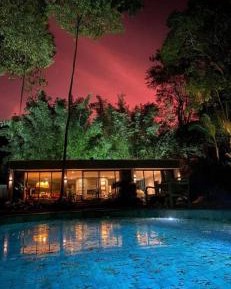 Two-Bedroom Townhouse