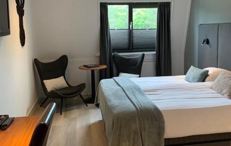 Standard Double Room with Airco
