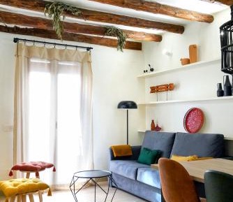 Duplex Apartment