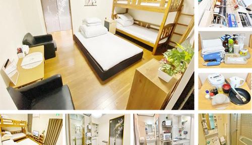 Standard Apartment