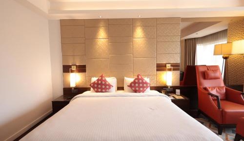 Club Double Room
