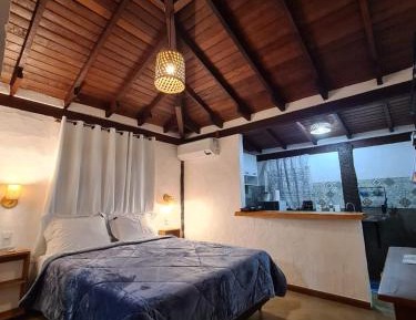 Deluxe Room (2 Adults + 1 Child)