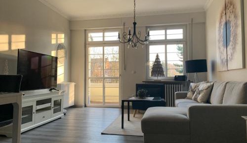 Two-Room Apartment