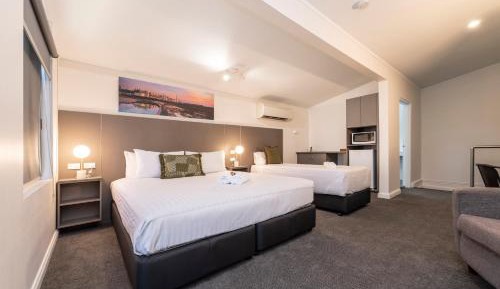 King Room