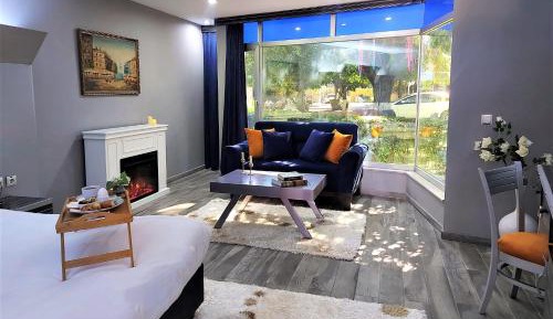 Superior Double Room