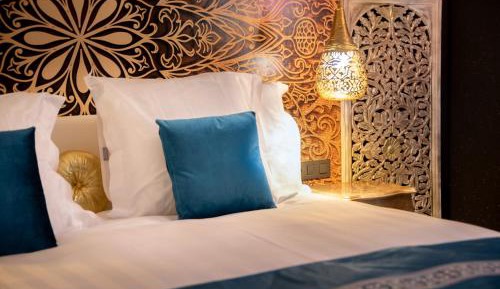 King Room