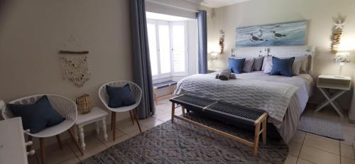 Two-Bedroom Townhouse