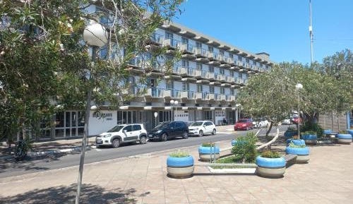 Double or Twin Room with Canal View