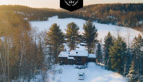 Three-Bedroom Chalet