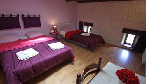 Holiday Home (6 Adults)