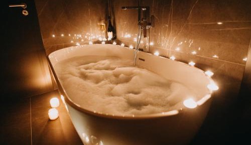 Three-Bedroom Chalet