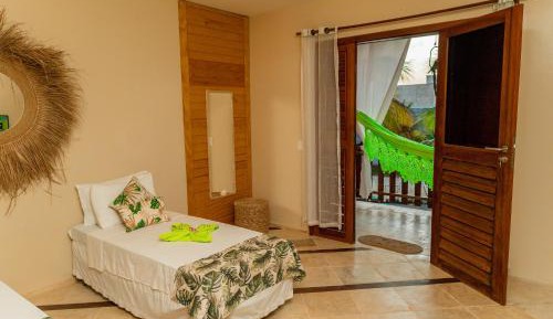 Classic Quadruple Room