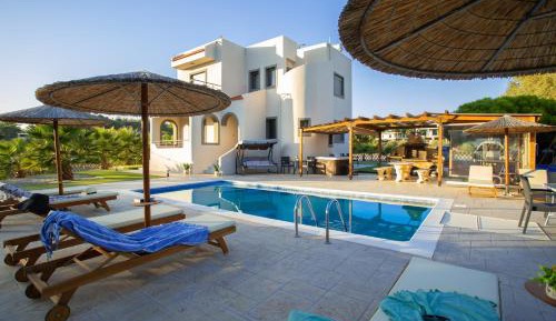 Superior Villa
