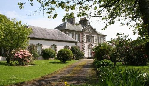 Two-Bedroom Cottage