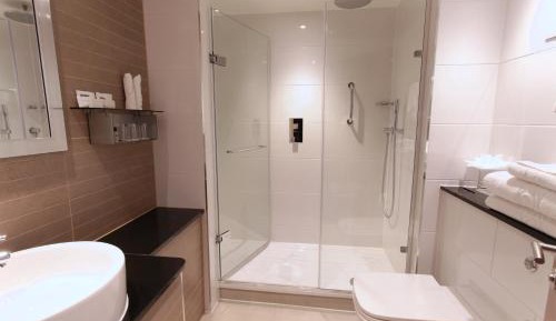 Executive Twin Room