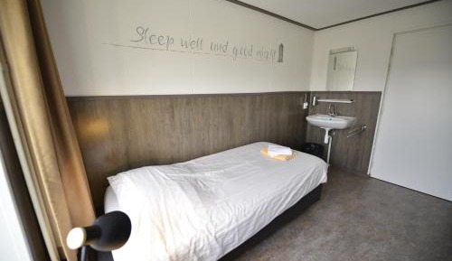 Budget Single Room