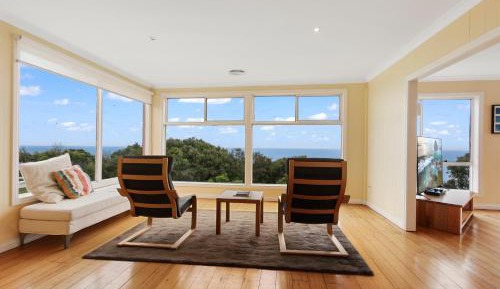 Lake Tyers Beach House