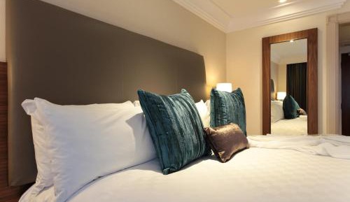 Executive King Room