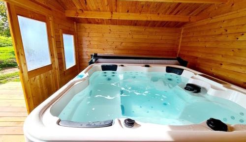 Three-Bedroom Chalet