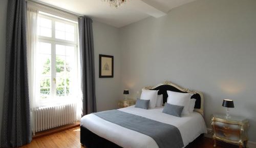 Comfort Double Room - Main Building