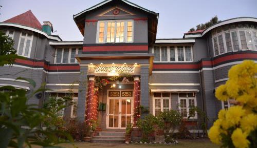 Family Suite with Balcony