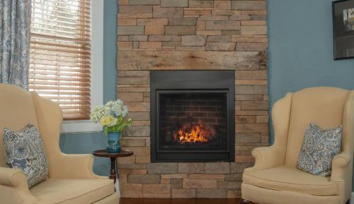 King Room with Lake View