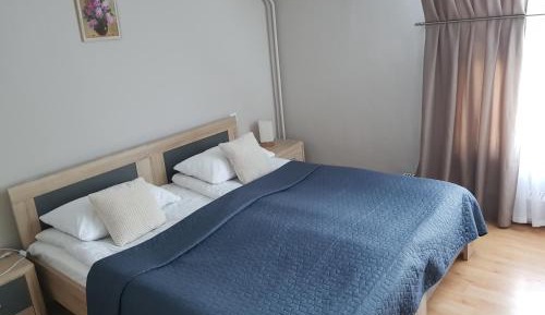 Triple Room with Shower