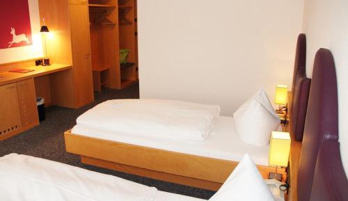 Twin Room - Disability Access